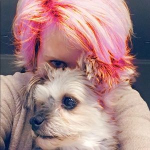 Meet your Posher, Joanne